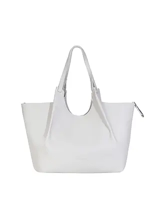 GIANNI CHIARINI | Ledertasche - Hobo Bag DUA | 